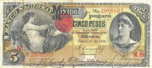 billete